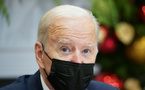 Joe Biden atteint d’un cancer de la prostate métastasé