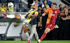 Fenerbahçe : Rayan Amrabat dans la tourmente après une publication polémique sur Instagram