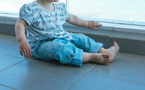 Un enfant de 2 ans tombe du 15e étage et survit