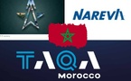  Le méga-deal de Taqa, Nareva et le FM6I  équilibré et souverainement piloté