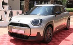 MINI secoue le marché automobile marocain avec sa nouvelle gamme 100 % électrique