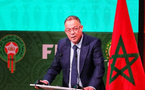 Fouzi Lekjaa : les événements sportifs, moteur de développement économique pour le Maroc