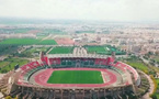 Les deux prochains matchs de l’Équipe nationale au Grand Stade de Fès