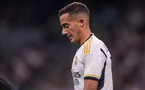 Lucas Vazquez, la fin d'une ère au Real Madrid
