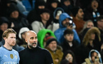 Guardiola lance un ultimatum à Manchester City : « Réduisez l’effectif ou je pars »