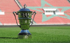 Coupe du Trône : l’AS FAR et le RCA Zemamra s’affrontent ce soir à Kénitra