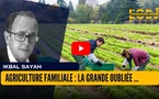 Agriculture familiale : la grande oubliée de la stratégie Generation Green ?