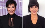 Kris Jenner défie le temps : son visage rajeuni fascine le monde