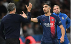 Achraf Hakimi, l’athlète hors norme qui impressionne encore le PSG