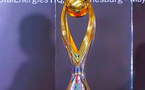 La CAF dévoile un nouveau trophée pour la Ligue des champions