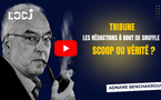[Vidéo] : SCOOP OU VÉRITÉ ? Les rédactions à bout de souffle