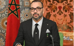 Le Roi Mohammed VI félicite la Renaissance de Berkane pour son triomphe continental