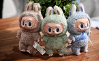 Labubu :  le monstre mignon qui fait rugir les fashionistas