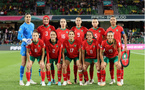 L’équipe nationale féminine entame un stage de préparation à Tanger en vue de la CAN 2024