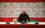 Walid Regragui dévoile sa liste pour les matchs amicaux face à la Tunisie et au Bénin