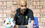 Walid Regragui affiche ses ambitions : "Remporter la CAN 2025 au Maroc"