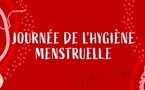 28 mai : Briser le tabou des règles pour garantir la dignité menstruelle