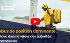 Glovo dans le viseur des autorités marocaines