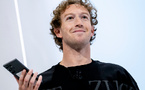 Meta AI passe le milliard : Zuckerberg veut dominer le secteur
