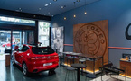 ​Alfa Romeo inaugure un nouveau showroom premium à Casablanca pour célébrer 115 ans d'histoire