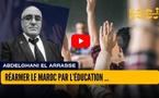 Réarmer le Maroc par l’Éducation : pour une révolution silencieuse au service du développement