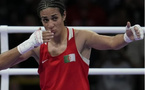 Imane Khelif au cœur d’une controverse sur son sexe chromosomique après son sacre olympique