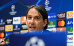 Simone Inzaghi quitte l’Inter Milan après une lourde défaite en finale de Ligue des champions