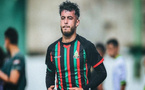 Amine Zouhzouh appelé en renfort pour les Lions de l’Atlas