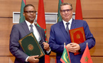 Pêche durable : le Maroc et la Mauritanie signent un accord historique