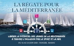Tanger accueille la Régate4Med des jeunes méditerranéens