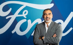 ​Ford renforce sa présence au Moyen-Orient et en Afrique du Nord