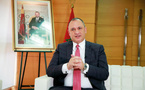 Ryad Mezzour : Le Maroc veut augmenter sa production de voitures électriques de plus de 50%