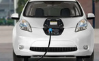 Le Maroc veut augmenter sa production de voitures électriques de plus de 50%