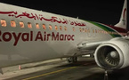 Royal Air Maroc avec 200 appareils d’ici 2037