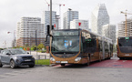  Transport urbain : Un programme de bus qui va transformer nos villes ! 