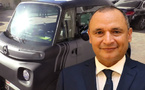 Maroc : cap sur la voiture électrique