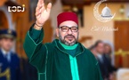 À l’occasion de l’Aïd Al-Adha, L’ODJ Média présente ses vœux les plus sincères à Sa Majesté le Roi Mohammed VI