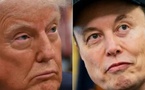 Quand les géants s’écharpent : Trump vs Musk, la fin d’une alliance explosive