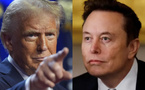 Divorce explosif entre Musk et Trump : le clash des titans vire au règlement de comptes
