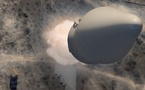 Frappe nucléaire tactique imminente ?