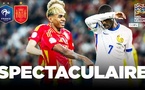 Ligue des Nations : ce sera une finale Portugal - Espagne