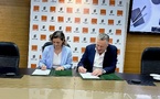 Partenariat stratégique : Orange Maroc et Ericsson se lancent dans la 5G