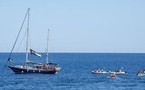 Gaza : La flottille de la Liberté ne fera pas demi-tour 