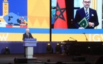 SM le Roi adresse un message aux participants à l’édition 2025 du Forum "Ibrahim Governance Weekend"