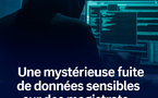 ​Une mystérieuse fuite de données sensibles sur des magistrats marocains