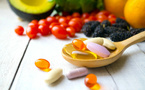 Vos vitamines font-elles vraiment effet ? Le secret du bon timing