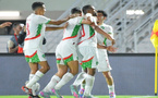 Le Maroc s'impose face au Bénin grâce à un but spectaculaire d'Ayoub El Kaabi