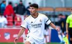 L'ascension de Youssef Lekhedim : un nouveau talent marocain au Real Madrid