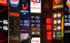Quand le diesel et l'essence dansent au même rythme : décryptage des prix uniformes