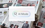 AI Mode : Vers un nouveau modèle économique pour la presse ?
